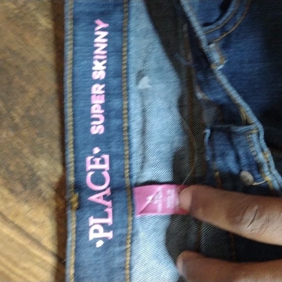 Jeans - Picture 4 of 5